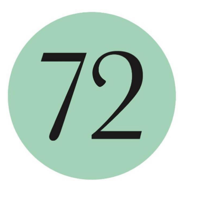 72 هير