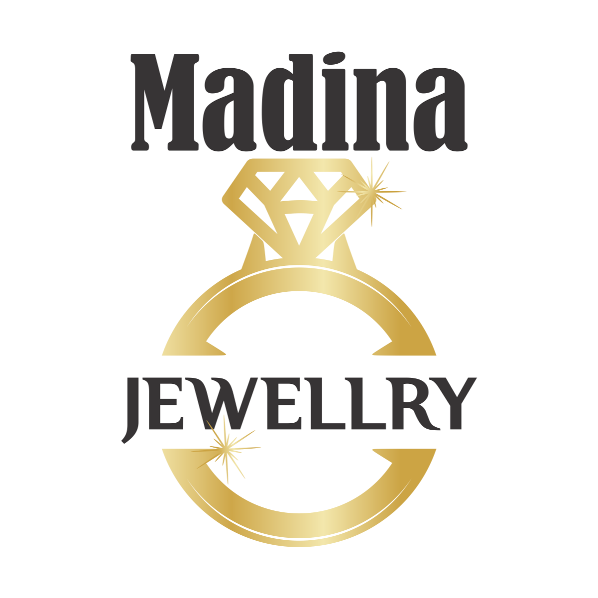 MADINA JEWELLERY