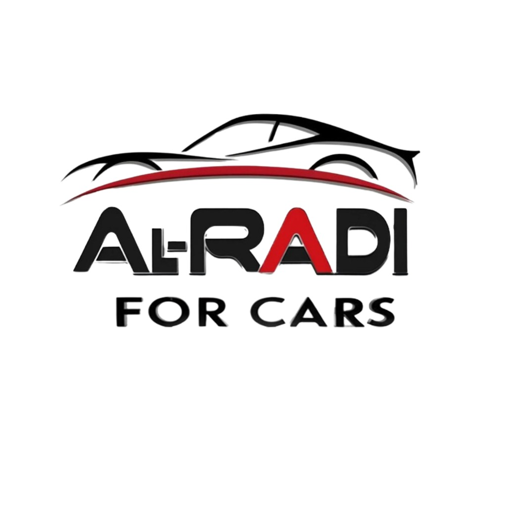 معرض الراضي الحديث للسيارات
