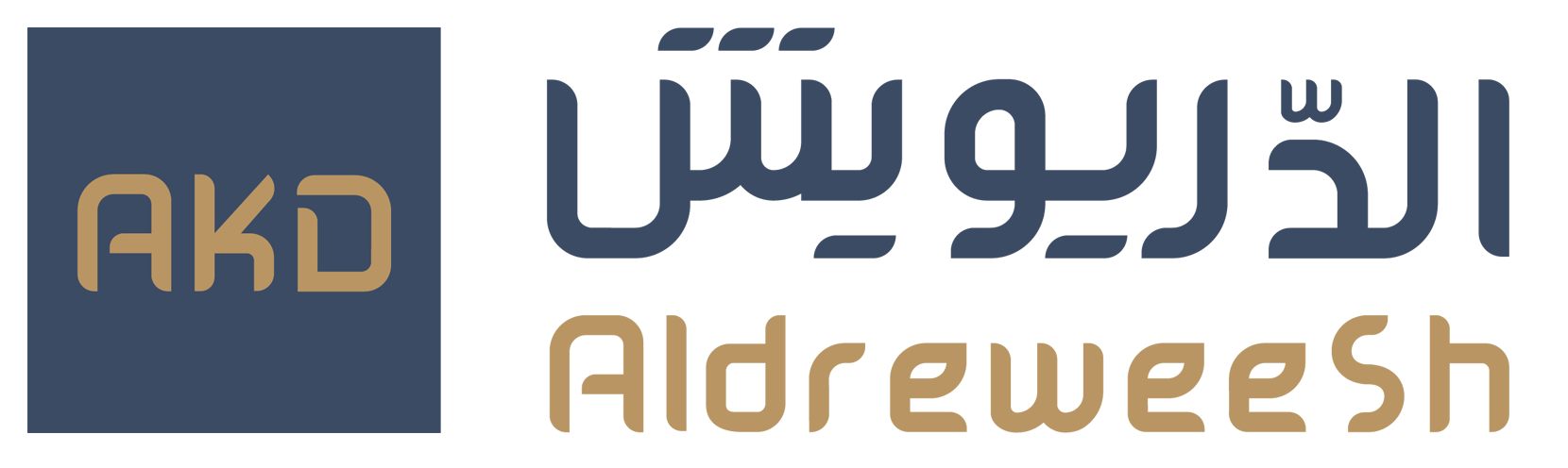 الدريويش اي كي دي