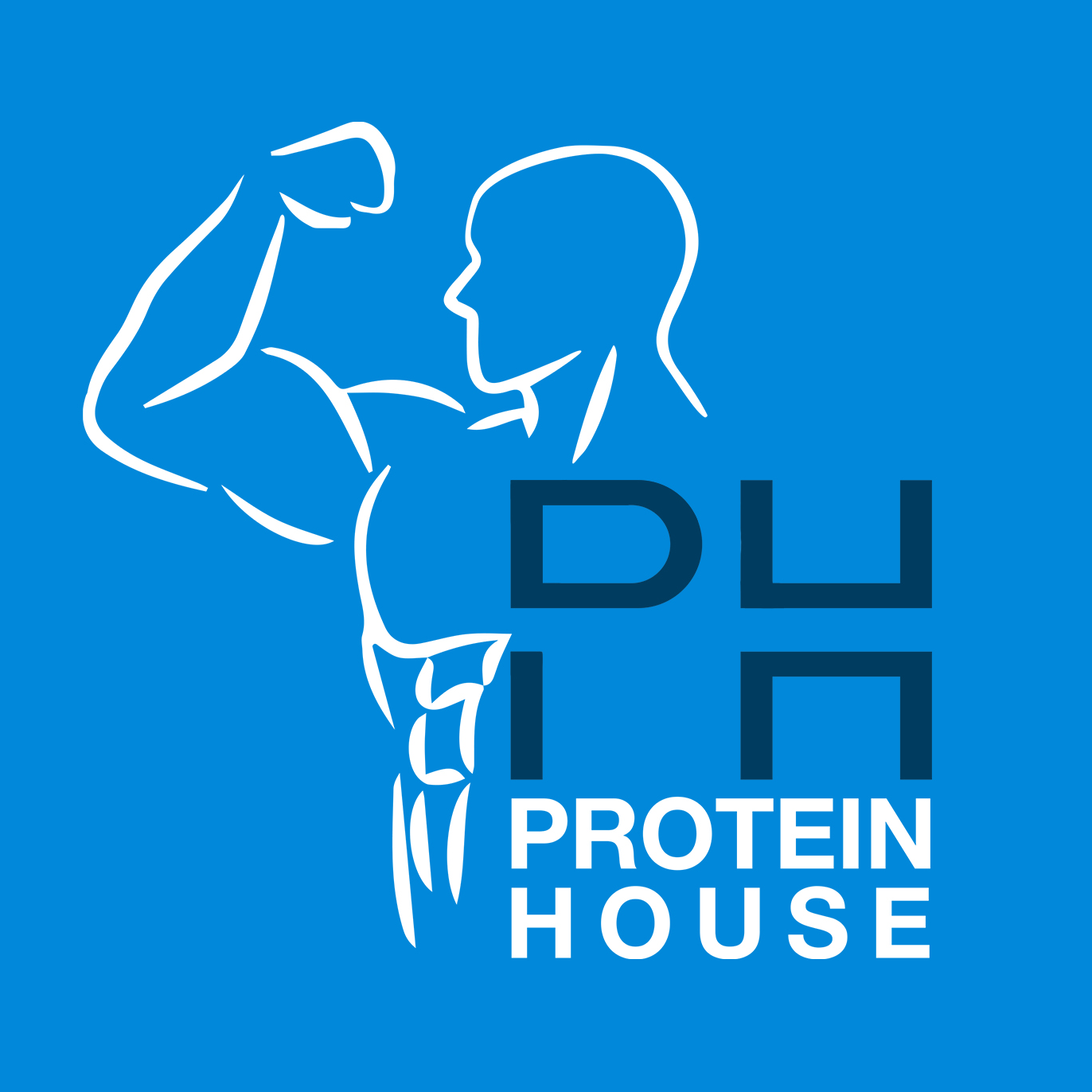 Protein House