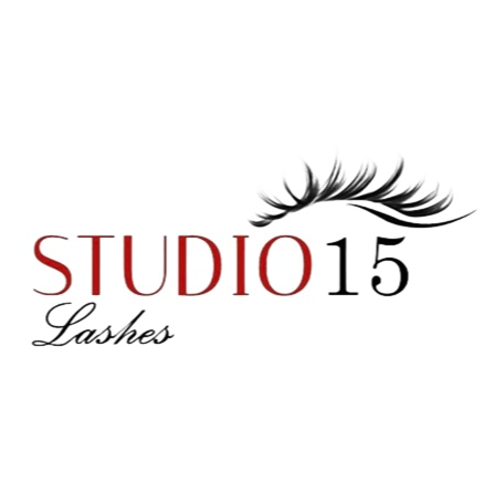 Studio 15 lashes
