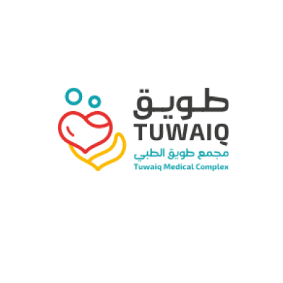 مجمع طويق الطبي
