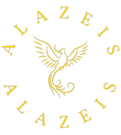 ALAZEIS PERFUME