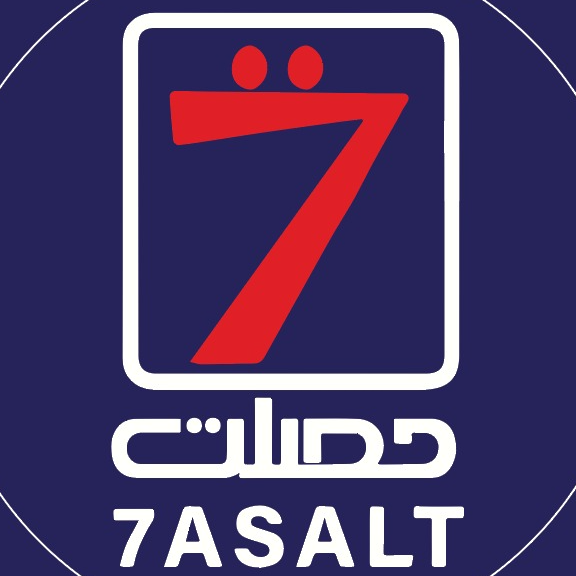 7ASALT store