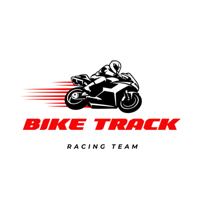 Bike track