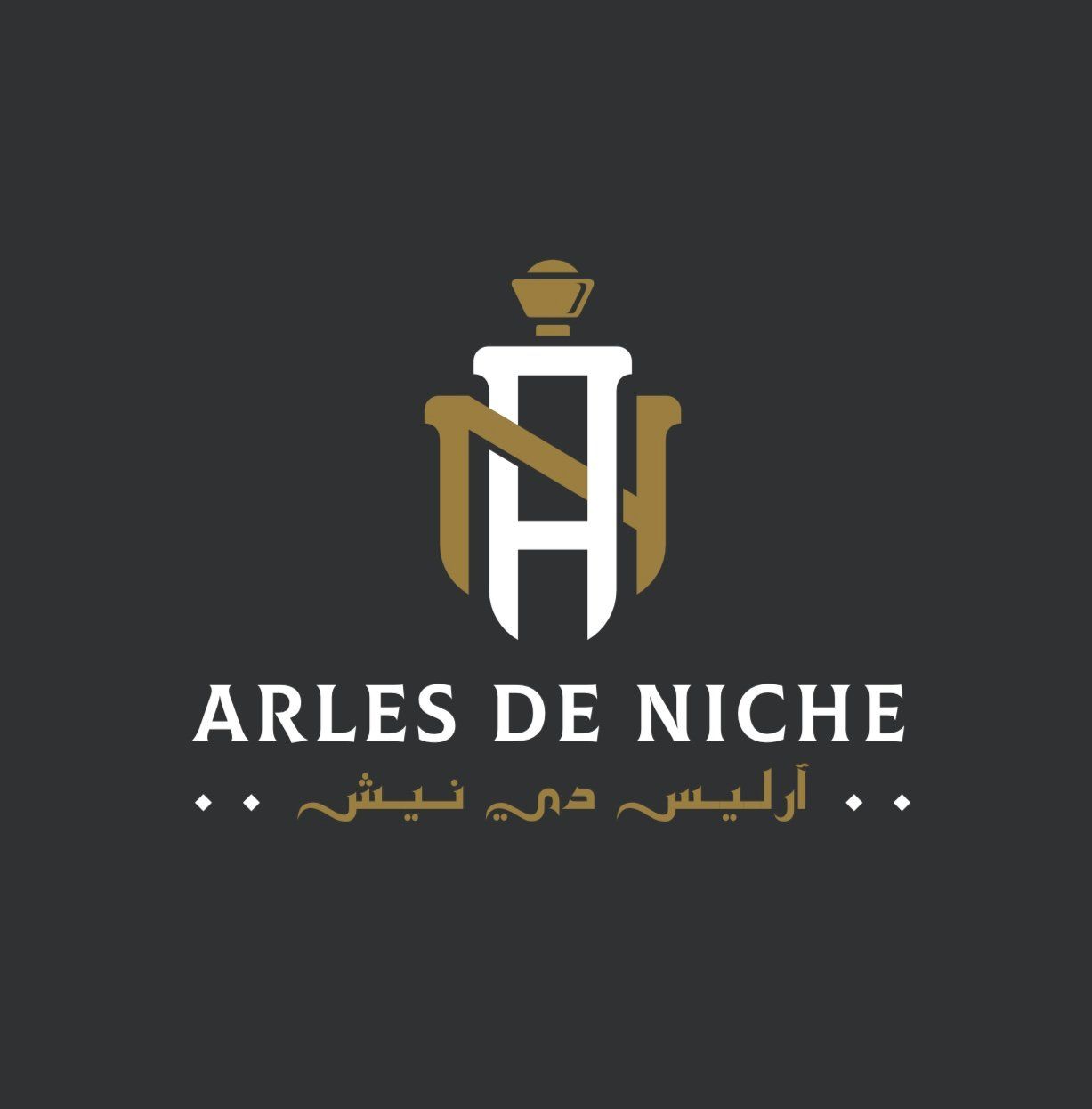 Arles De Niche