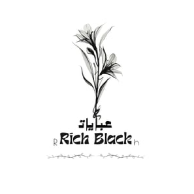 Rich Black
