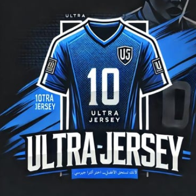 Ultra jersey