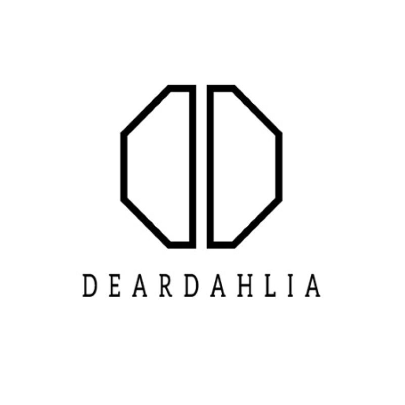 Dear Dahlia