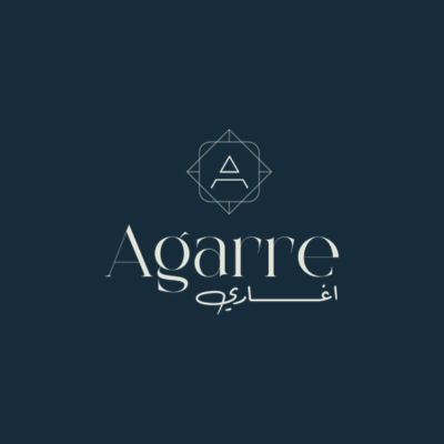 Agarre