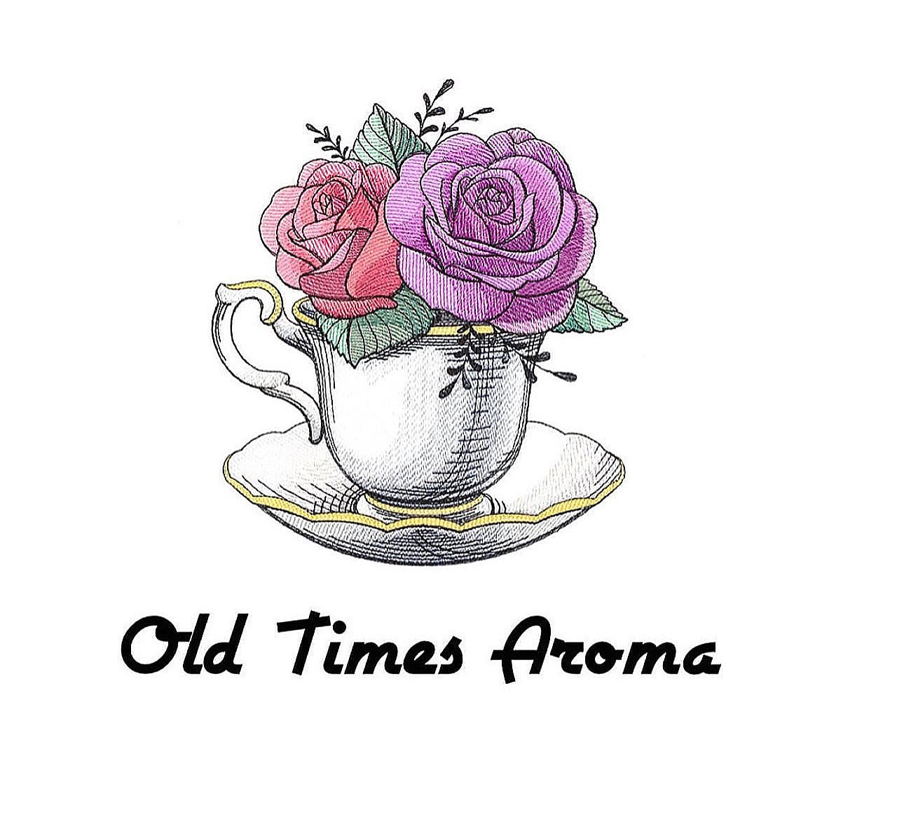 Old Times Aroma
