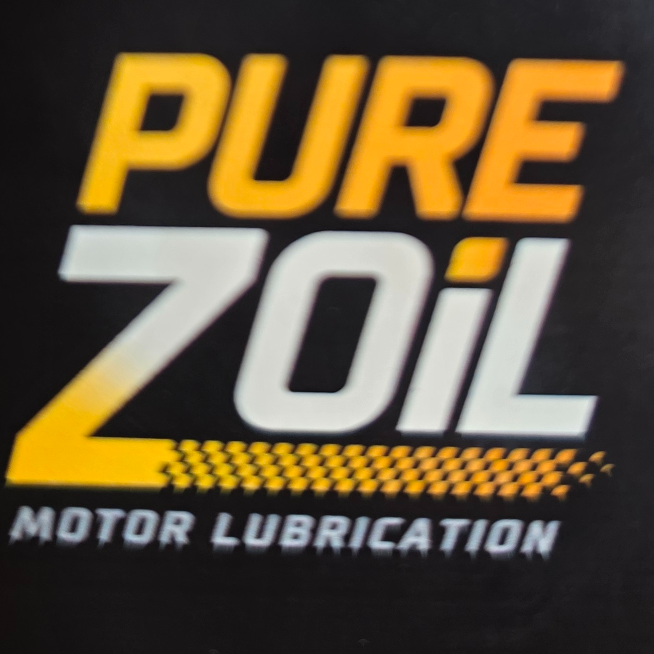 pure zoil