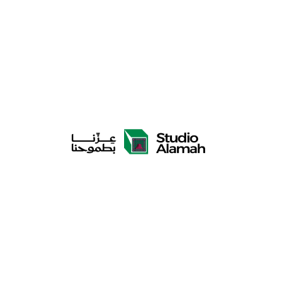 ستوديو علامة