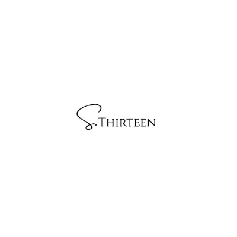 S.thirteen