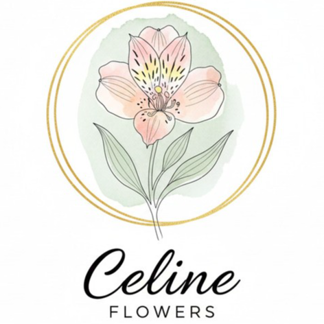 Celine Flowers 