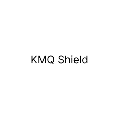 KMQ Shield