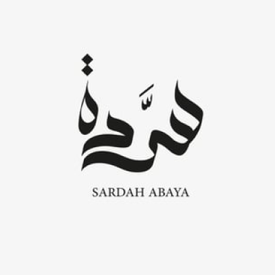 Sardah Abaya