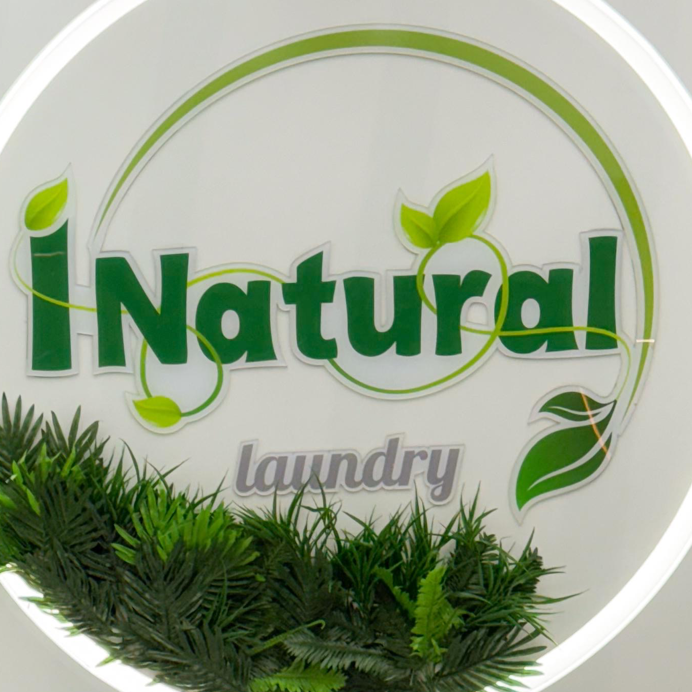 iNatural