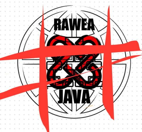 Rawea Java