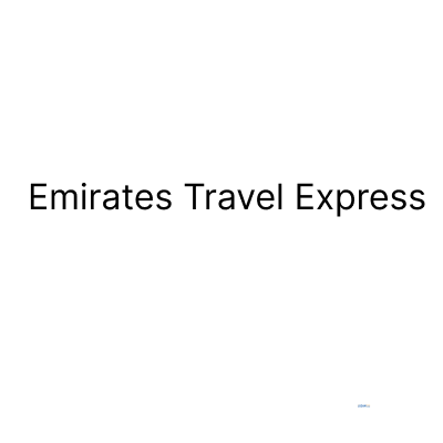 Emirates Travel Express