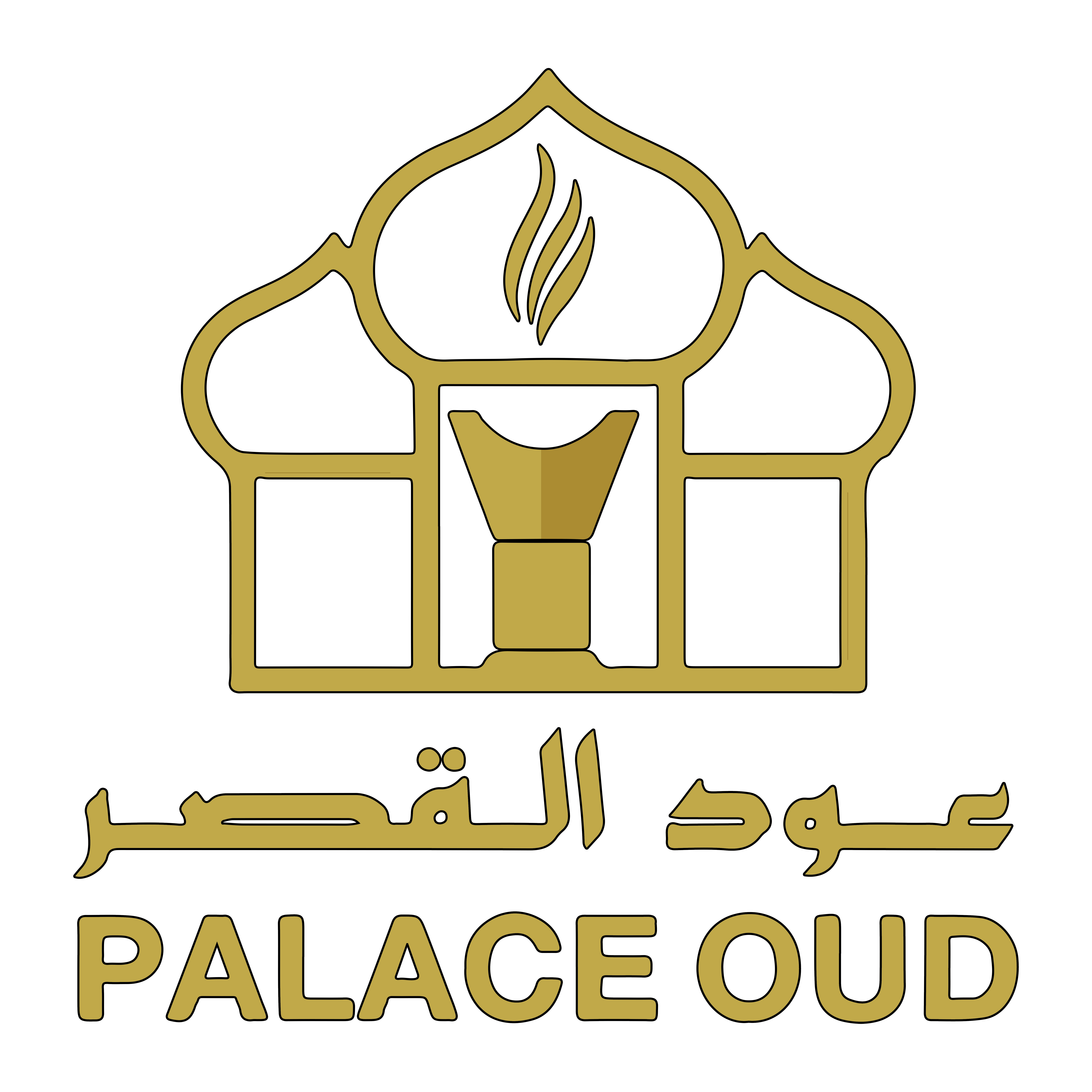 Palace Oud