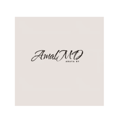 abaya by amal md