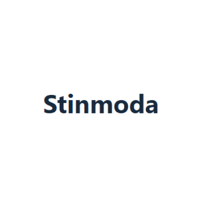 Stinmoda