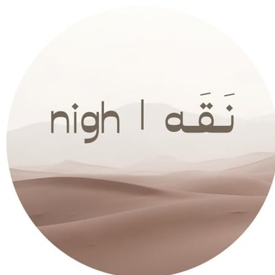Nigh Perfumes