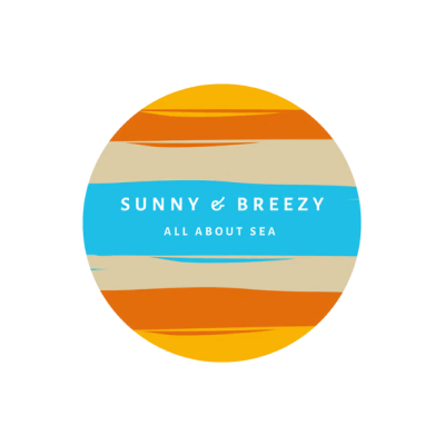 Sunny & Breezy​​