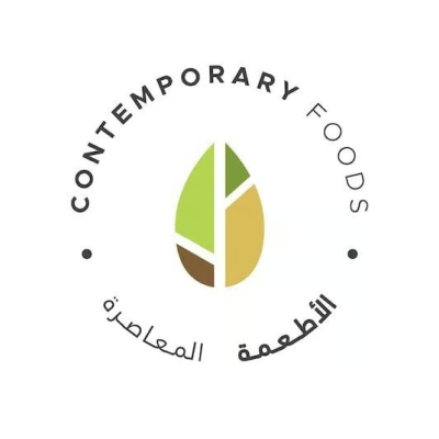 الأطعمة المعاصرة
