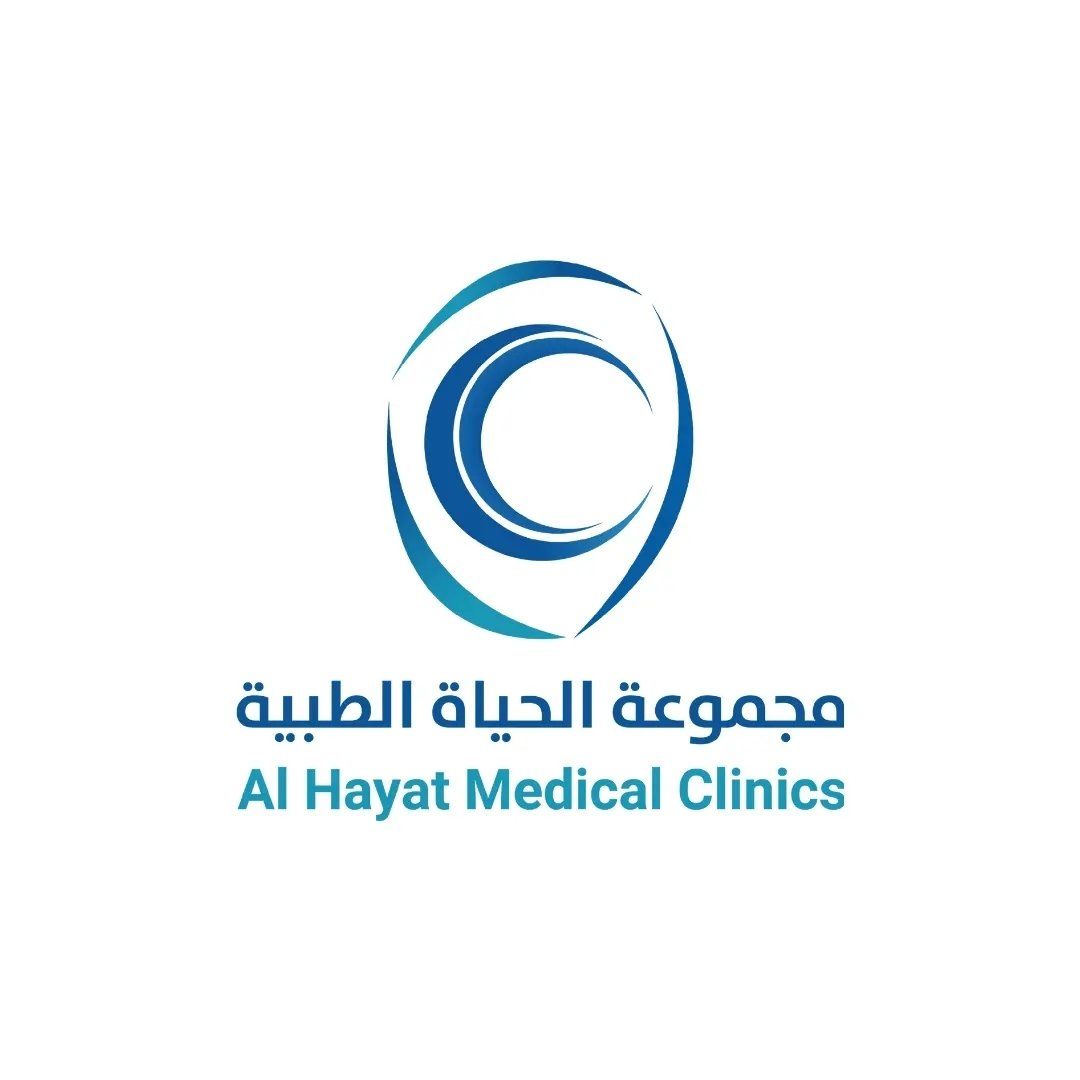 مجمع عيادات الحياة الطبية