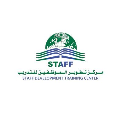Staff developmenttraining center