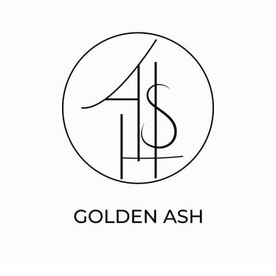 Goldenash