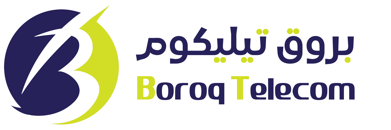 بروق تيليكوم