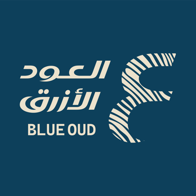 العود الأزرق