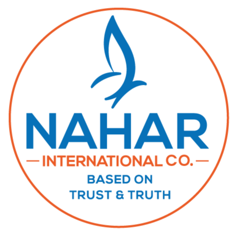 شركة نهر إنترناشونال