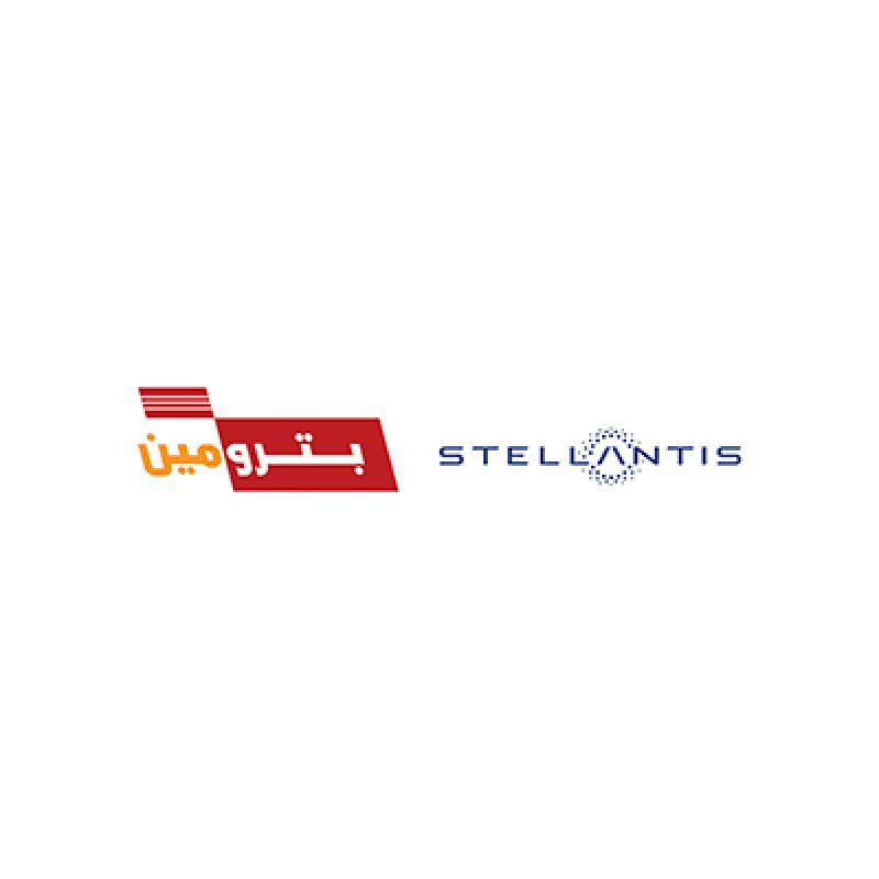 ستيلانتس