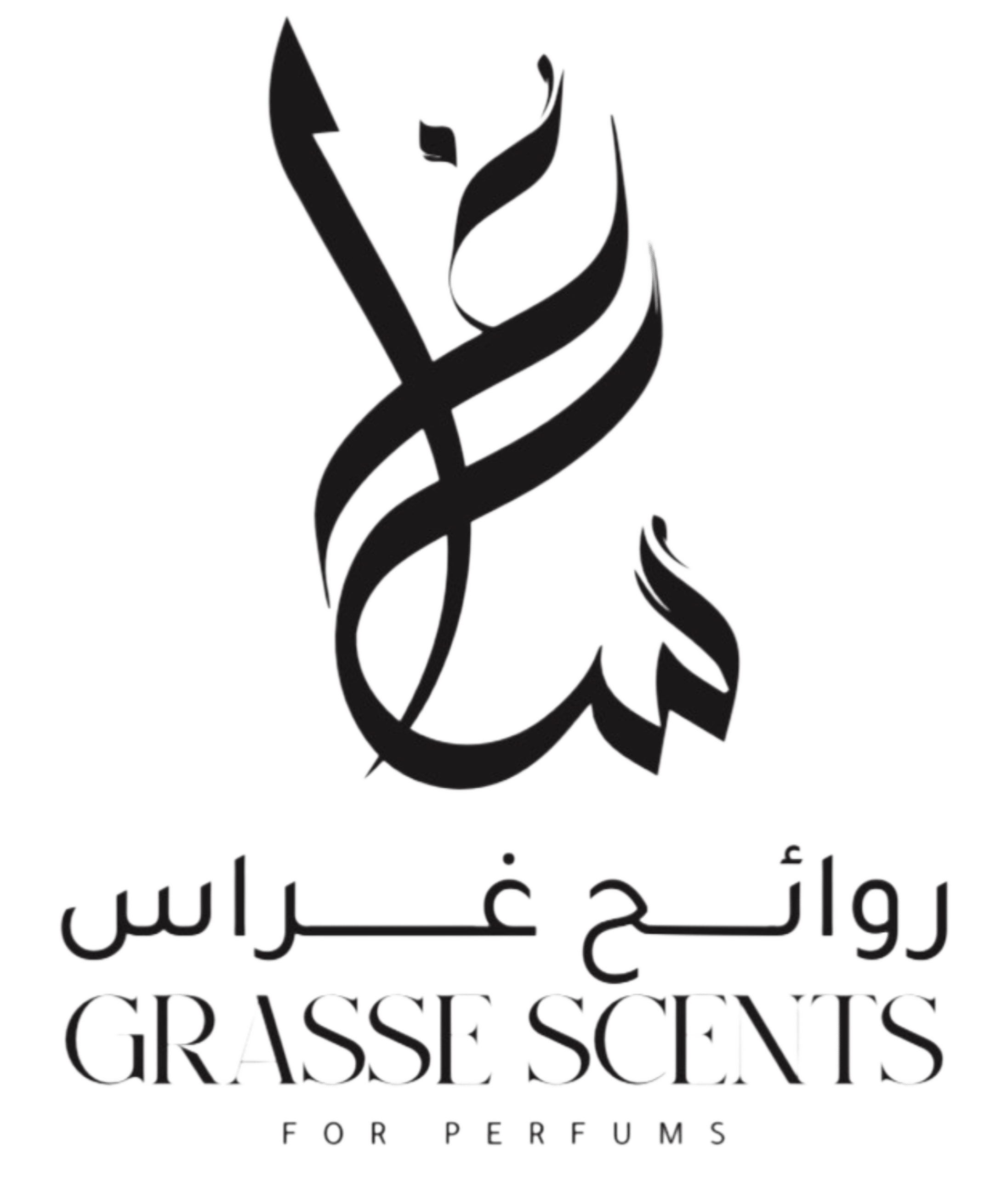 روائح غراس