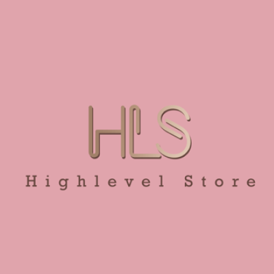 High Level store