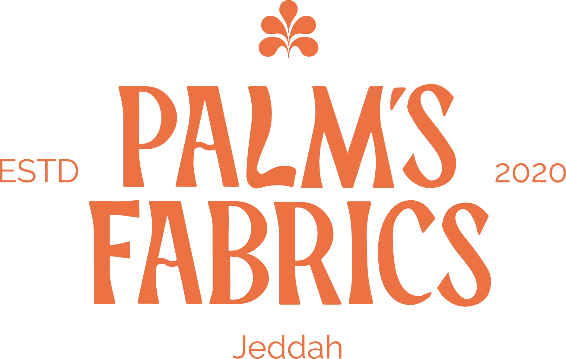 Palms Fabrics