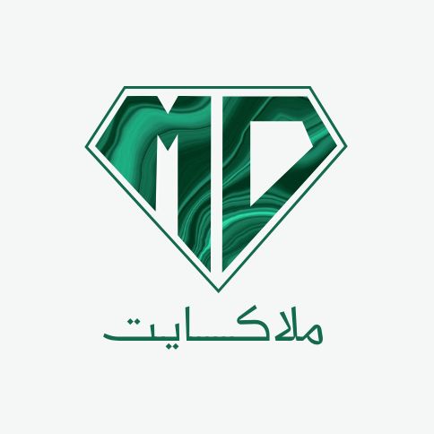 ملاكايت للالماس
