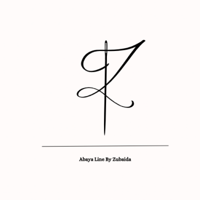 Abaya Line By Zubaida