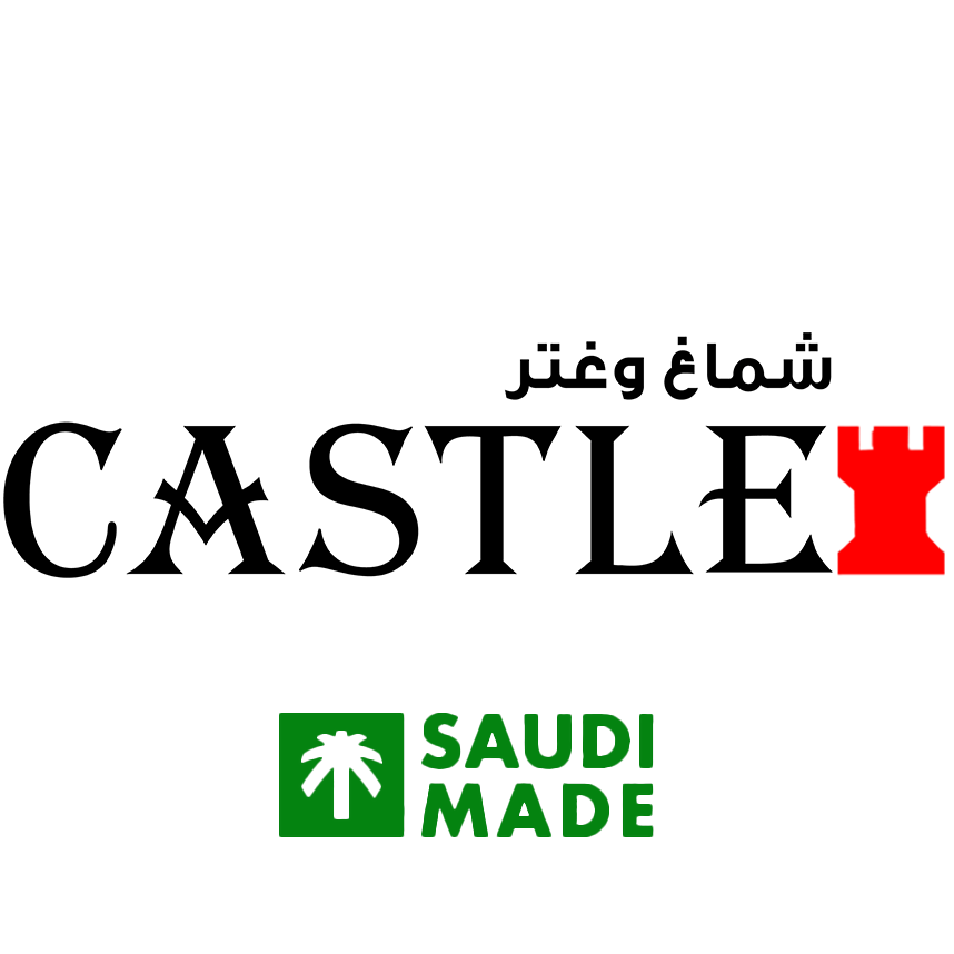 Castle Shemagh