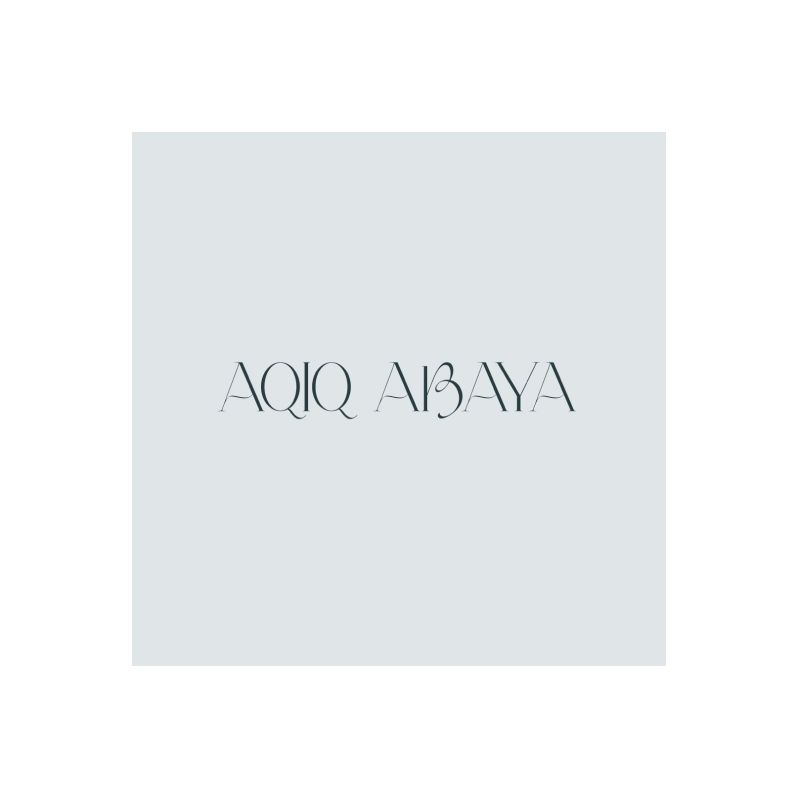 Aqiq abaya