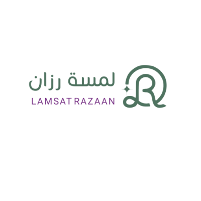 لمسه رزان