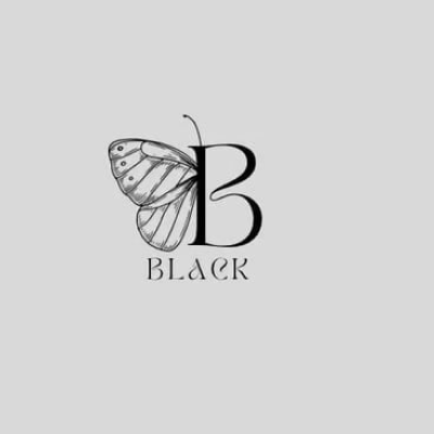 BIack