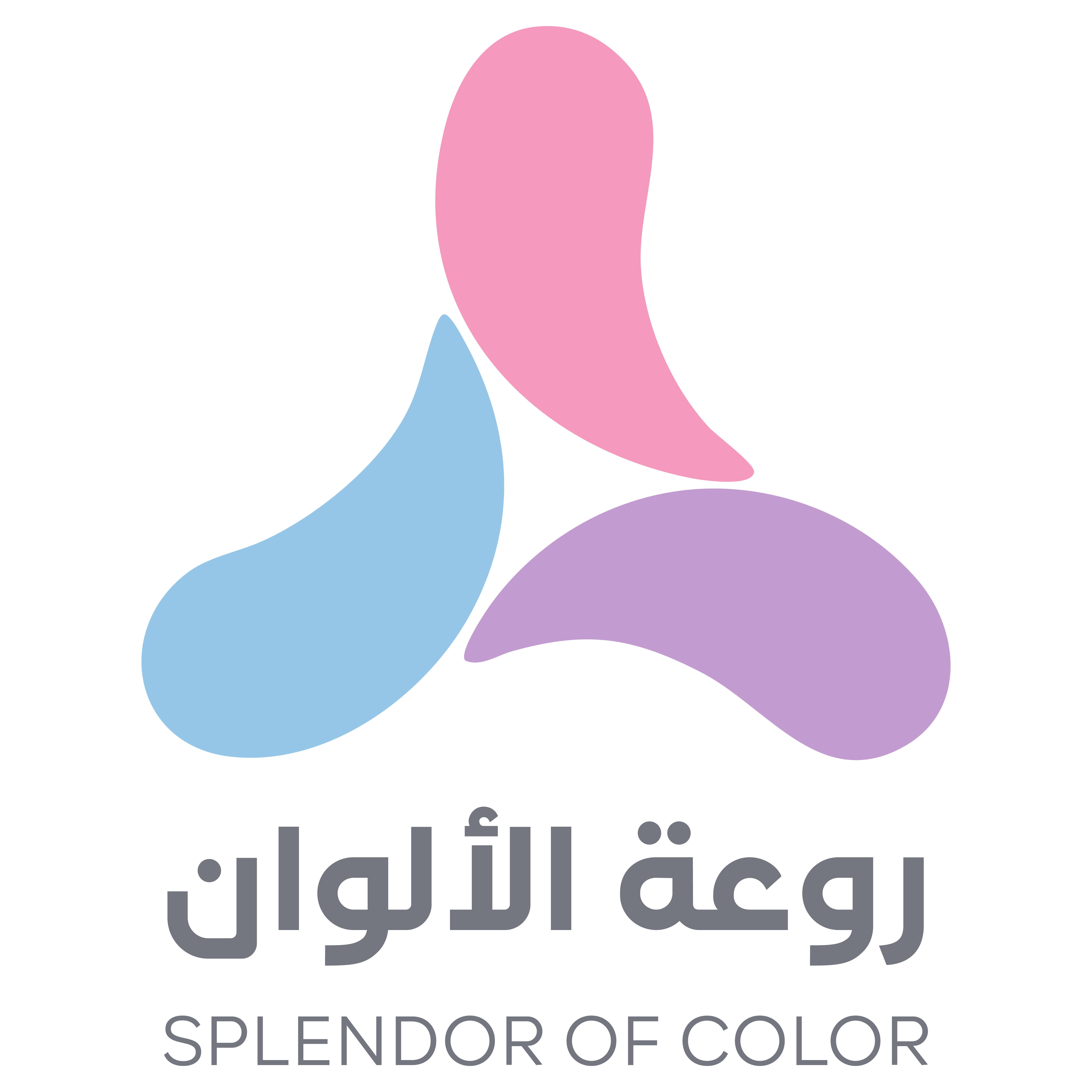 SPLENDOR OF COLOR