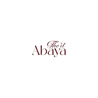 The it girl Abaya