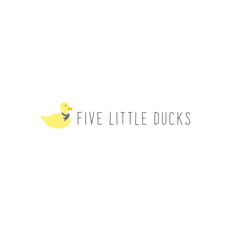 Five Little Ducks